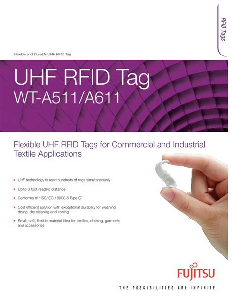 rfid card datasheet pdf|rfid tag specifications.